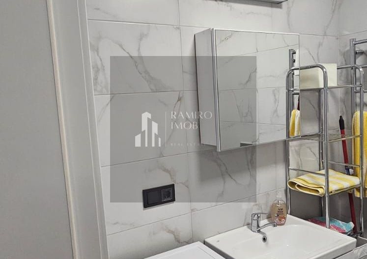 Apartament de închiriat – zonă excelentă Pallady - Poză 10