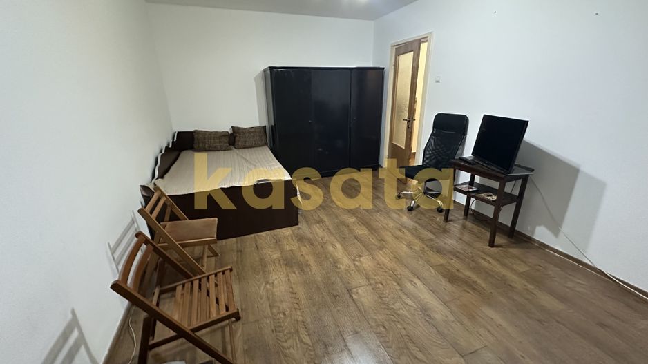 Garsonieră de vânzare | Valea Argesului | Ideală Investiție - Poză 1