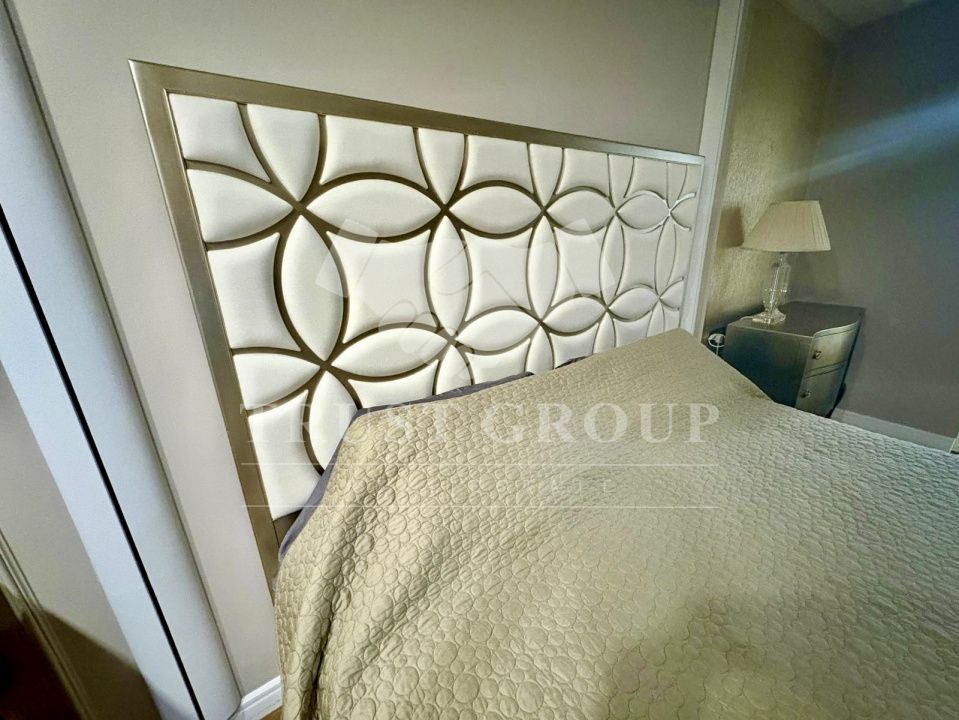 Apartament 3 camere Aviatiei | Loc de parcare - Poză 18