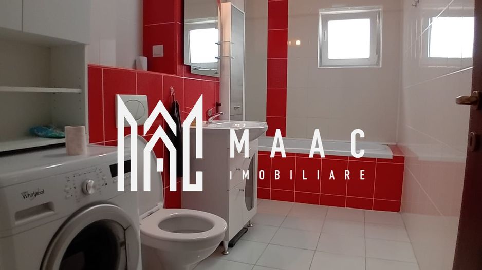 Apartament 3 camere I mobilat si utilat I Cartierul Arhitectilor - Poză 8