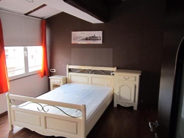 2 camere | Piata Amzei | Consolidat partial | Etaj 6 - Poză 9