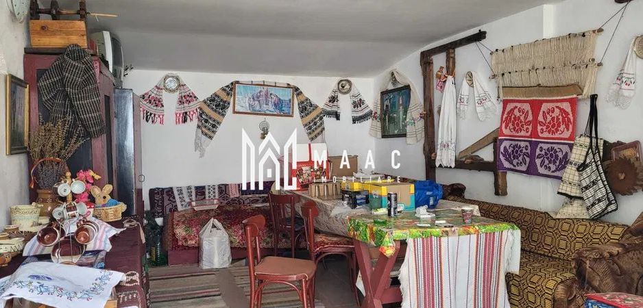 Casa Individuala I Acces Auto I Gradina I Rusi - Poză 2