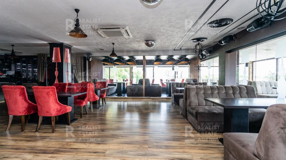 Chirie, spațiu comercial, 215 mp str. Ștefan cel Mare, Bălți - Poză 15