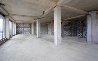 Chirie, spațiu comercial, 527 mp, Ialoveni - Poză 8