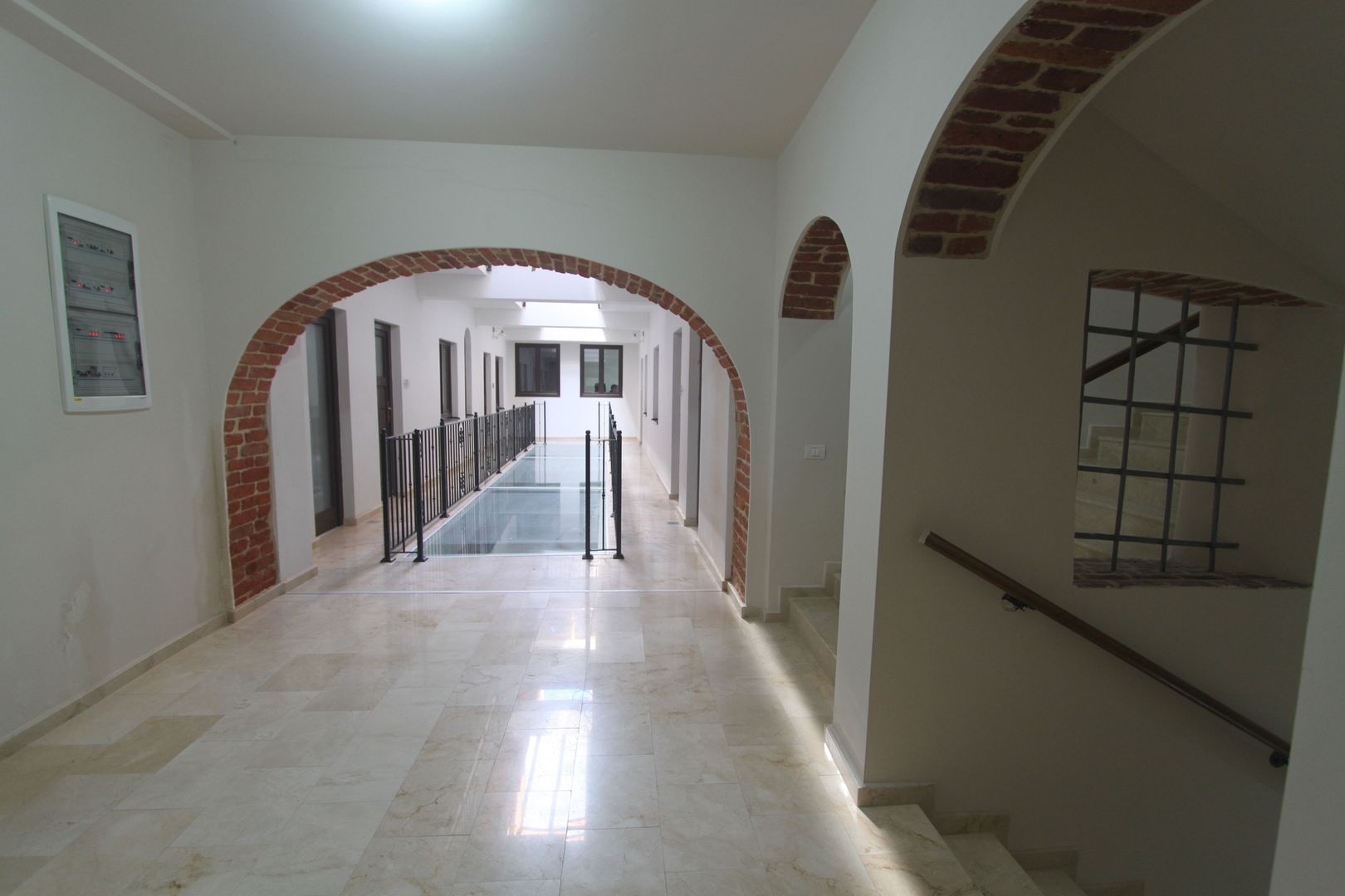 Birouri - 48 mp - zona Ultracentral - Poză 9