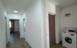 Apartament 3 Camere | Loc De Parcare | 68 MPU - Poză 6