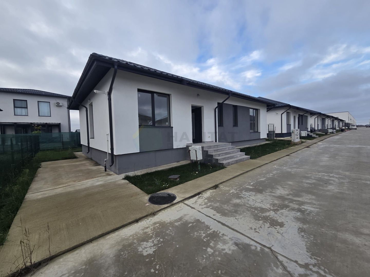 Casă tip 4 – Ivonco Residential, Tunari, Str. Orientului - Poză 4