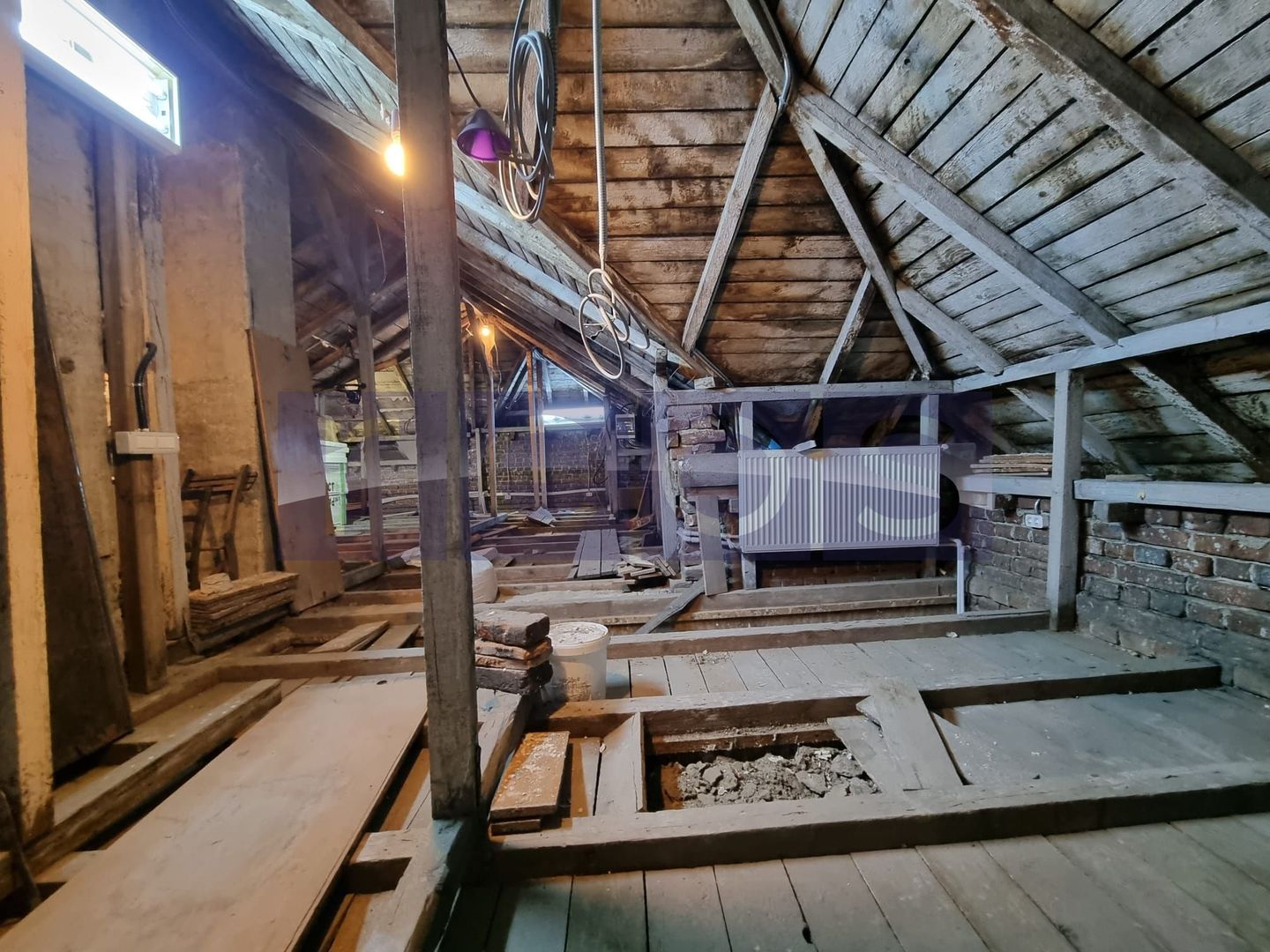 VANZARE CASA | S+P+1+M | ZONA UNIRII - Poză 26