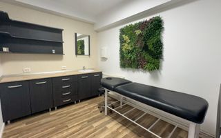 Spațiu comercial 45 mp parter - 2 parcări - salon amenajat - Poză 2