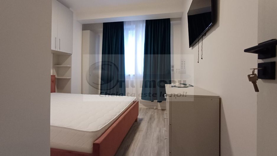 Apartament 3 camere dec + Loc de parcare, Zona Bularga – BLOC NOU 2025 - Poză 8