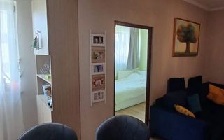 Apartament cu 4 camere | balcon | 2 boxe | Gheorgheni | zona Alverna - Poză 7