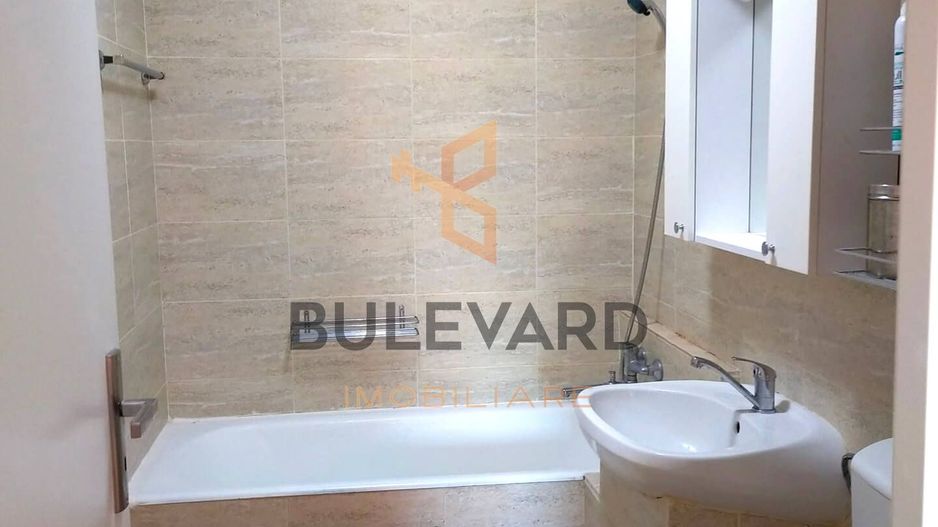 Apartament cu 3 camere, zona strazii Ciucas! - Poză 7