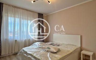 Apartament de închiriat cu 3 camere în zona Calea Aradului, Oradea - Poză 2