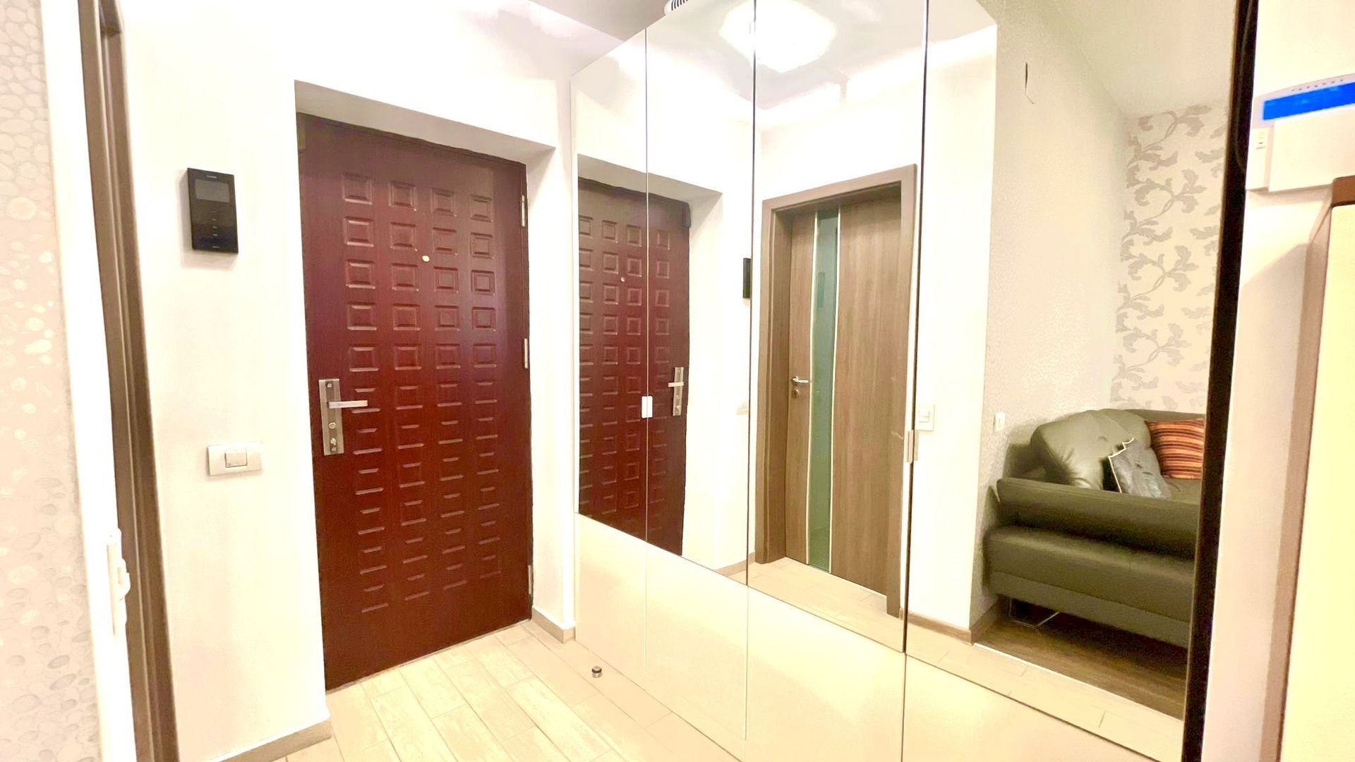 Apartament 3 Camere | Zona Decebal | Bloc Boutique | 2 Locuri de parca - Poză 18