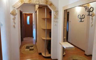 Apartament de închiriat, 3 camere, zona CUG, Iași - Poză 3