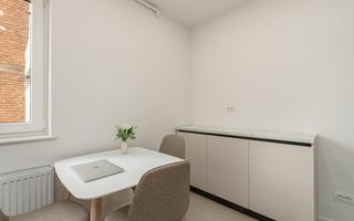 Apartament 4 camere Premium – AFI Palace Cotroceni - Poză 19