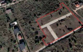 Teren intravilan cu potențial ridicat de dezvoltare I Corbeanca/Balotești - Poză 7