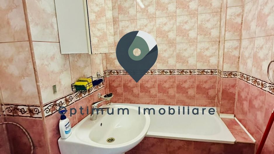 Garsoniera de inchiriat in Marasti, etaj 1, balcon, zona Expo ! - Poză 8