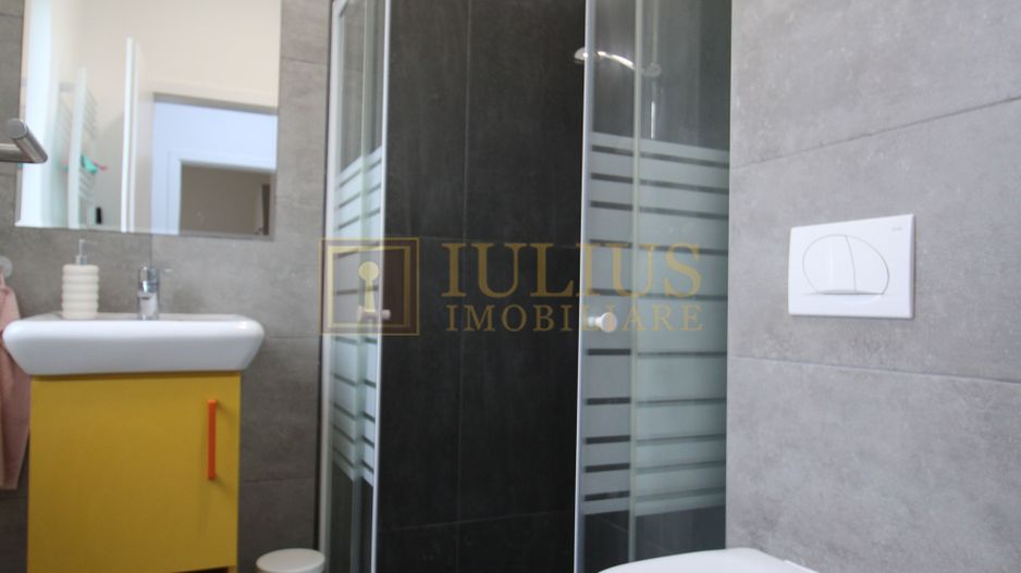 Zona Cora - Dumbravita, 5 camere + 2 bai. - Poză 13