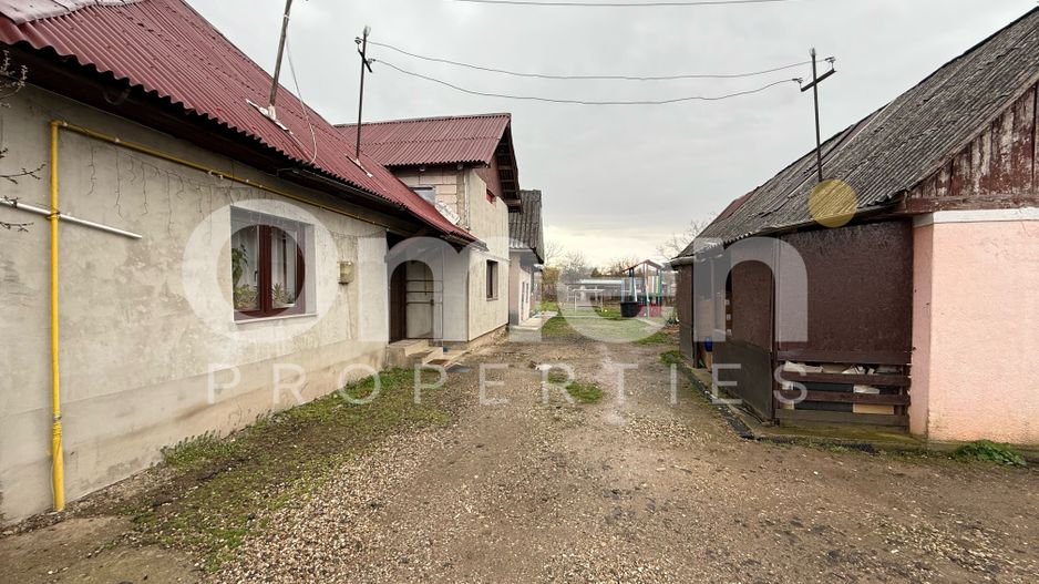 Casa de vanzare in Tautii Magheraus - Poză 10