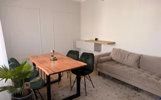Prima închiriere | Apartament Băneasa – Sisești | Design elegant - Poză 12