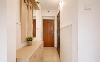 Apartament pe 2 camere cu potential, langa UMF, zona Ady Endre, Targu Mures - Poză 4