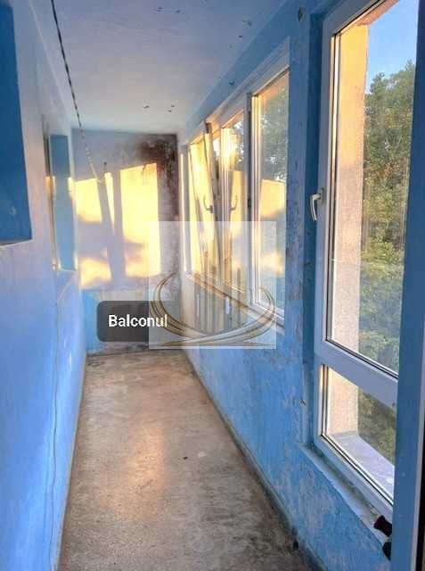 Apartament 2 camere  | 51 mp | Etaj 4/10 | bloc reabilitat - Poză 2