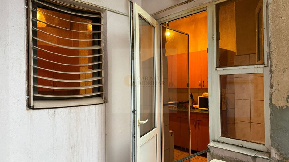 3 camere | Etaj 3/4 | Nemobilat | Universitate - Piata C. A . Rosetti - Poză 21