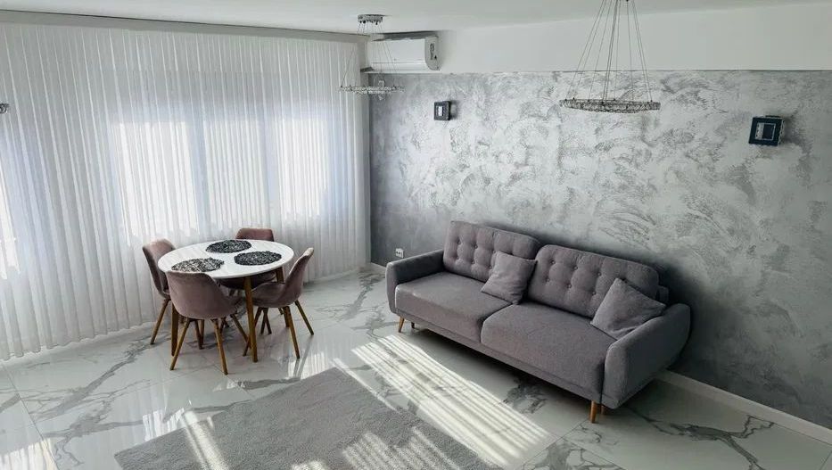 Apartament 3 camere de inchiriat - Poză 9