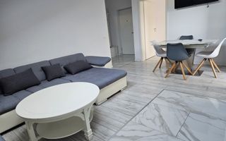 Braytim-Timisoara | 3 camere | Terasă privată generoasă - Poză 1