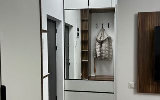 Apartament 1 cameră, prima închiriere, în Tătărași, blocul Solumnia - Poză 1