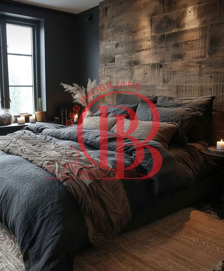 2 camere decomandat parcare bonus-oferta lansare proiect Pallady - Poză 2