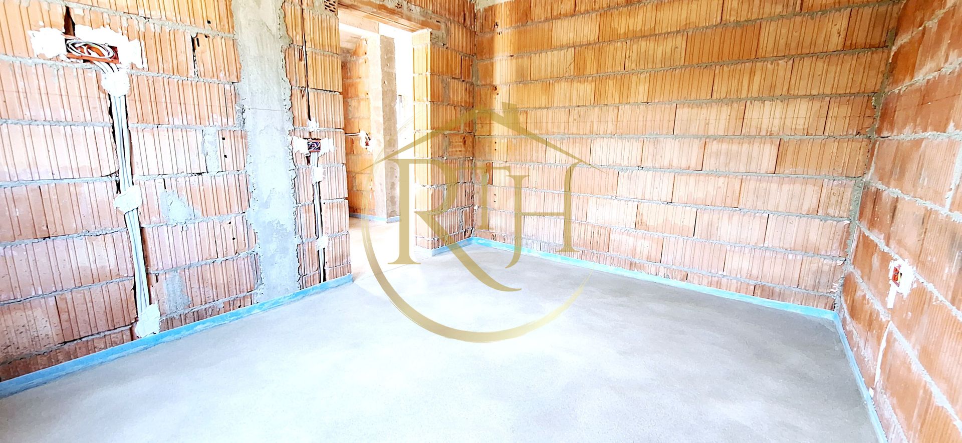 Oferim spre vanzare, Duplexuri la cheie, 5 camere, situate in Giroc, 0% Comision - Poză 7