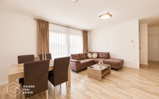 Apartament de lux cu terasa de 38 mp și 2 locuri de parcare,  Sud Plaza - Poză 1