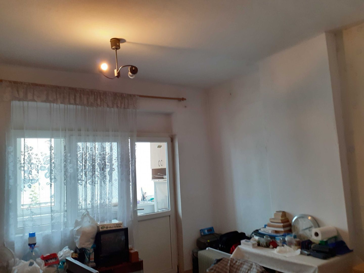 Apartament 1 camera Iancului | Metrou Iancului | Mega Mall - Poză 2