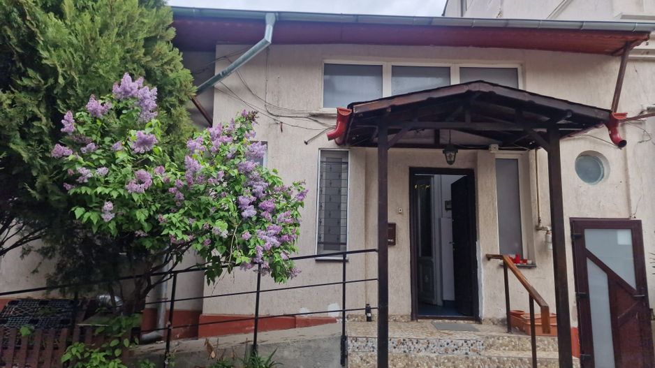 Vanzare Casa S+P zona Piata Romana - Caderea Bastiliei - Poză 2