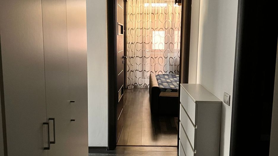 Apartament 2 camere Jiului | Cofetăria Cafina - Poză 13