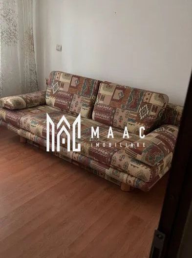 APARTAMENT DE INCHIRIAT| ULTRACENTRAL| ETAJ 2 - Poză 4