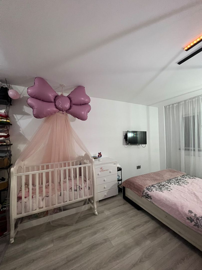 Apartament modern | la cheie | 2 camere | parcare | Eroilor - Poză 6