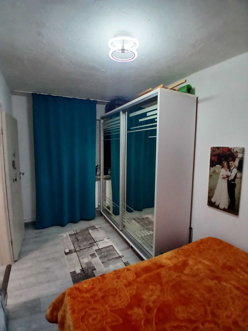 Proprietar. Apartament 2 camere , Craiova Valea Rosie - Poză 8