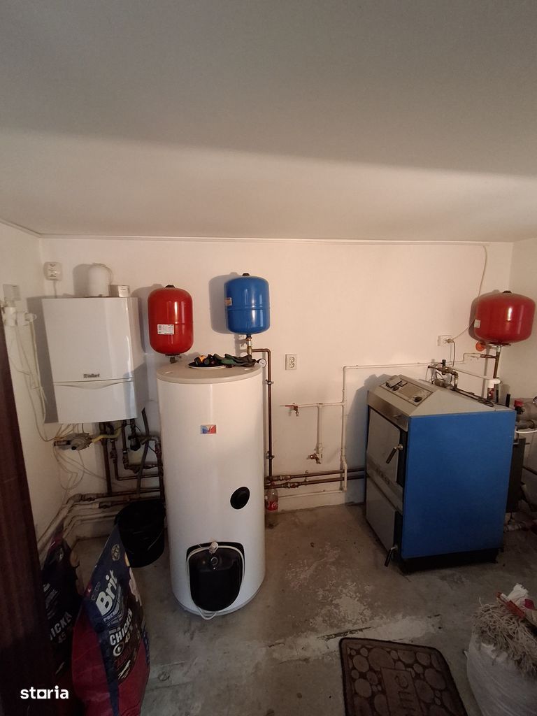 Casa rustica în zona superba Dambul Morii, Brasov - Poză 11