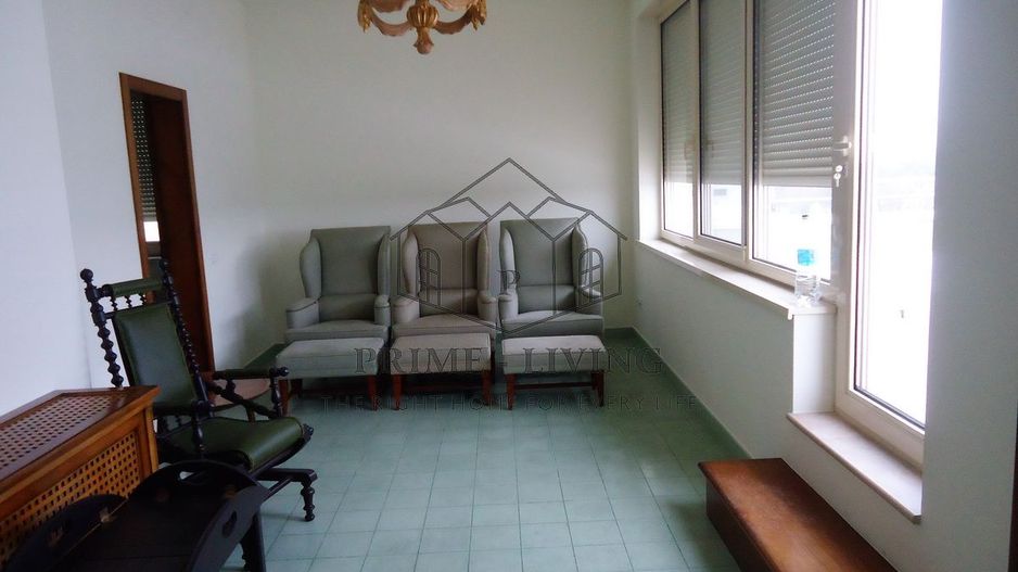 PENTHOUSE IMPRESIONANT CU 5 CAMERE LA INCHIRIERE LANGA PARC HERASTRAU - Poză 10