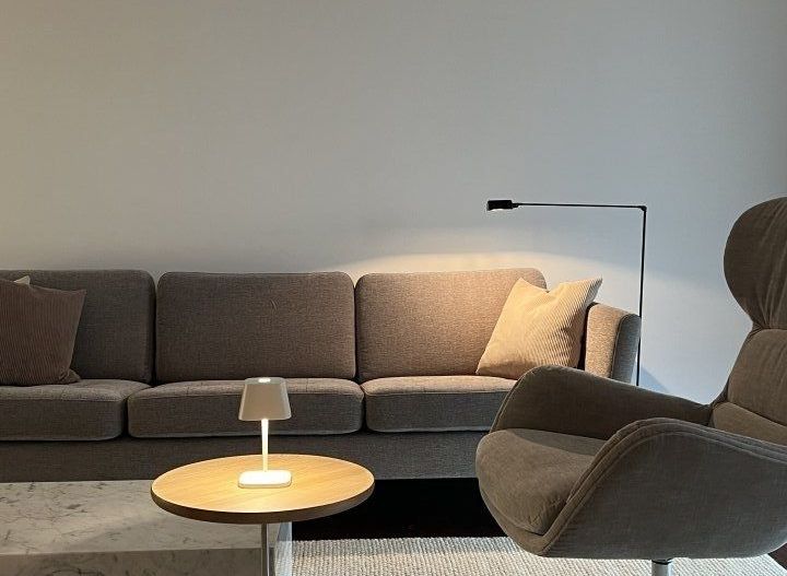 Apartament Alia Apartments lux - Poză 4