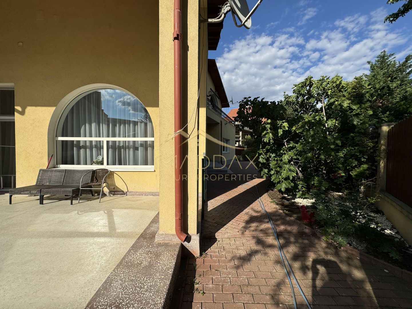 Vila Individuala _7 camere***Piscina***Teren 1000 mp // Erou Iancu Nicolae - Poză 69