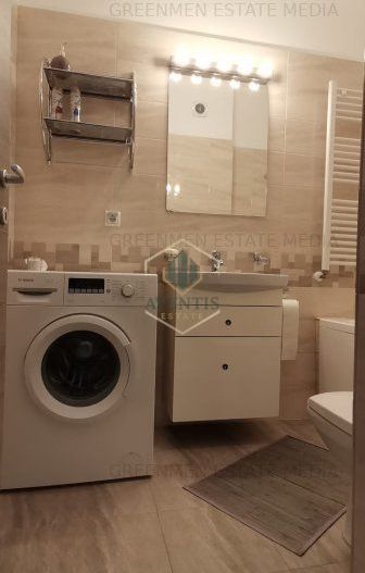 Studio cu terasa spectaculoasa in bloc nou, Iancului metrou - Poză 6