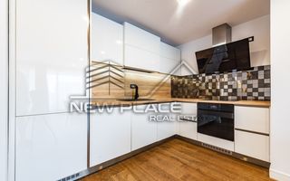 Cortina Residence | Exclusivitate | 950 Eur+TVA | Mobila Rovere | LUX - Poză 8