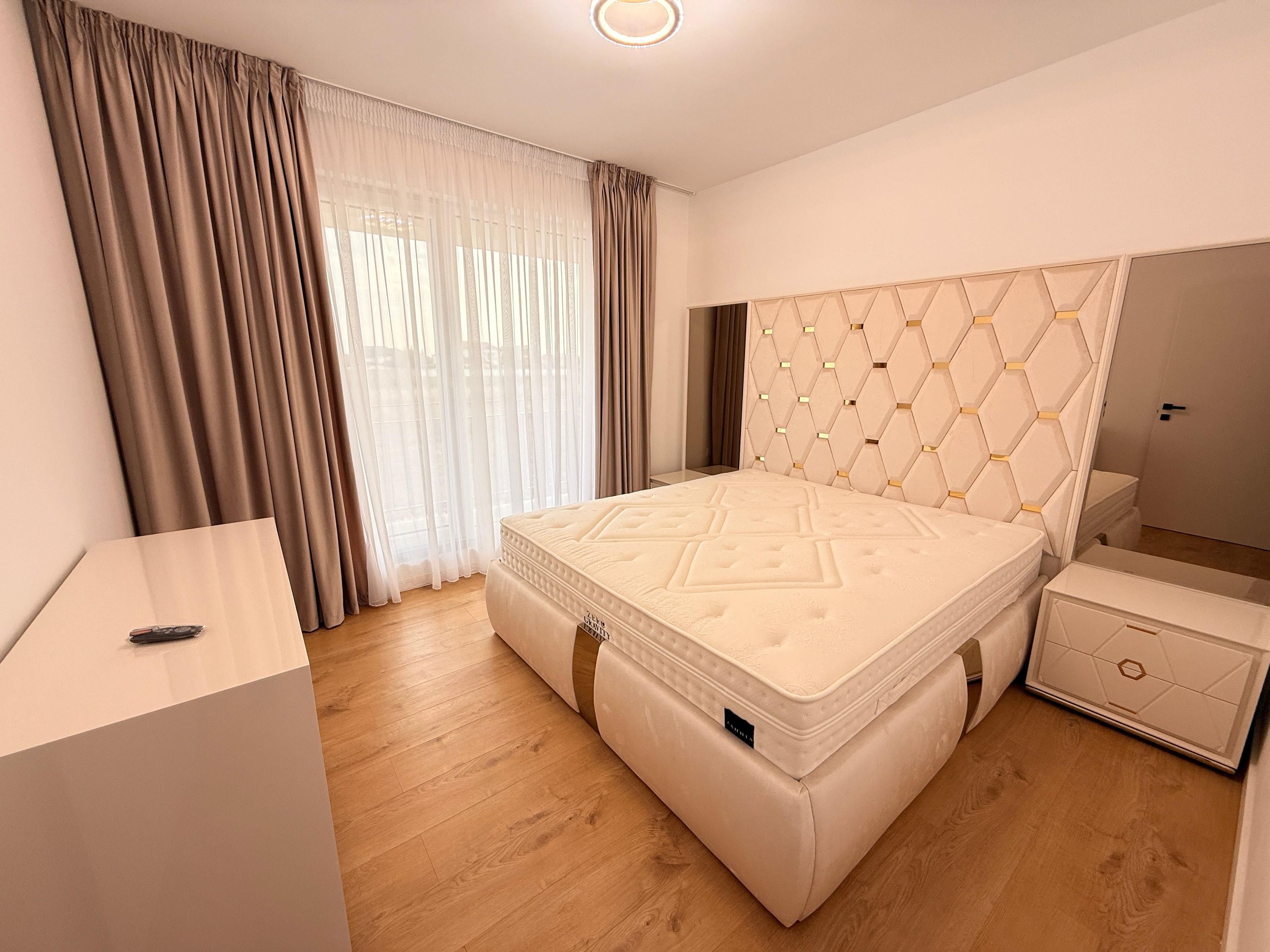 Apartament 2 camere cu 2 balcoane | Prima inchiriere - RIMO — fotografia 1
