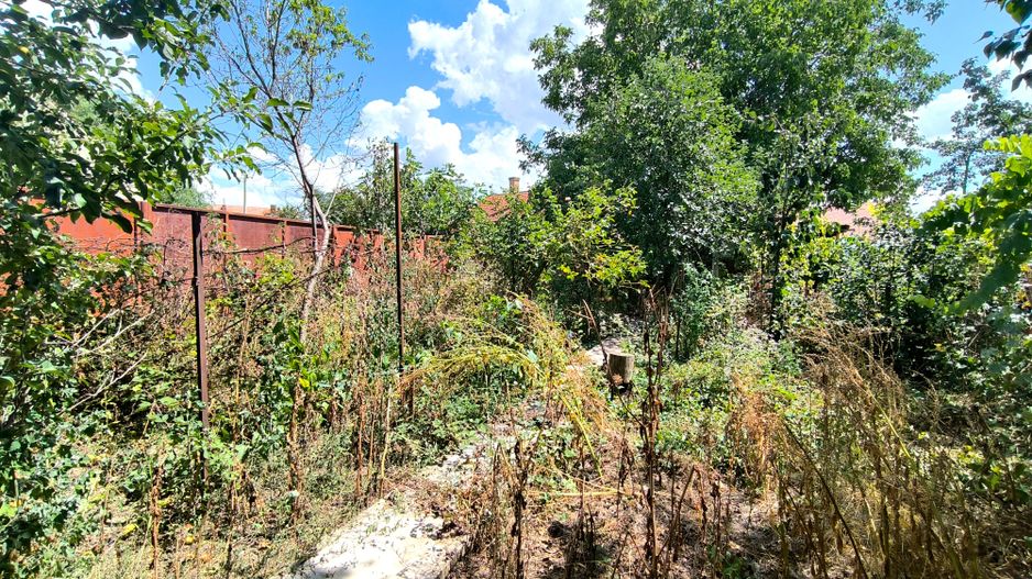 Casa individuala, zona Biserica Sarbeasca comision 0% - Poză 14