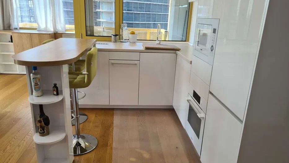 Apartament 3 rooms I Aviatiei I 5 min to Herastrau Park - Poză 4