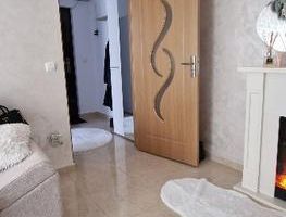 Închiriez apartament cu 2 camere zona Alexandru cel bun - Poză 5
